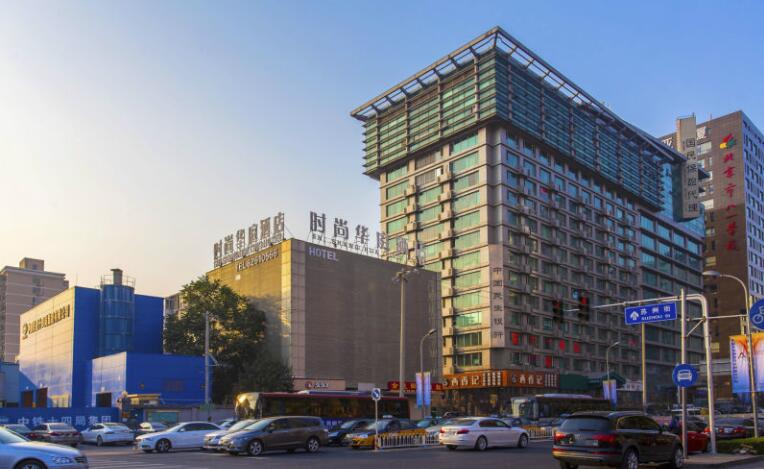 苏州街33号公寓
